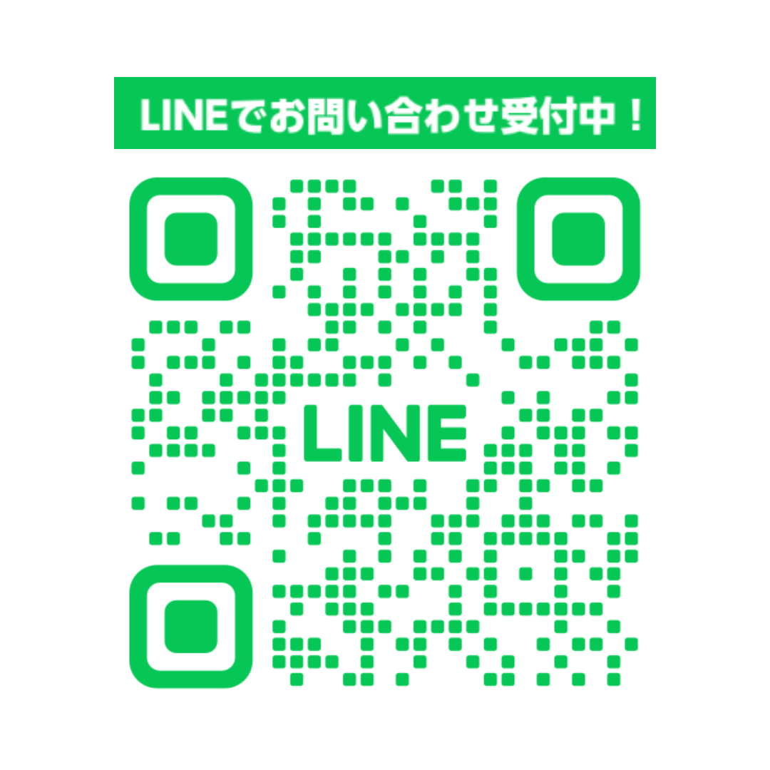 LINE QR